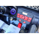 Auto na Akumulator S2388 Jeep Czarny 4x45W