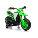 Motor na akumulator TR1909 Zielony