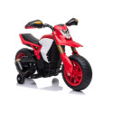 Motor na akumulator TR1909 Czerwony