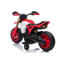 Motor na akumulator TR1909 Czerwony