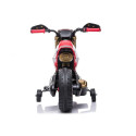 Motor na akumulator TR1909 Czerwony