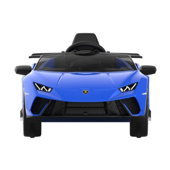 Auto na akumulator Lamborghini Huracan Niebieskie