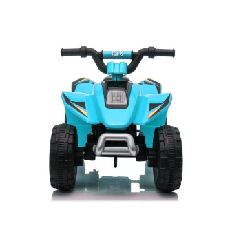 Quad na akumulator XMX612 Niebieski