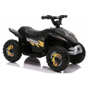 Quad na Akumulator XMX612 Czarny