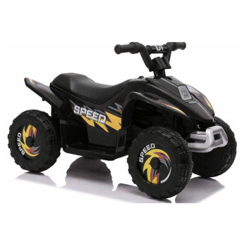 Quad na Akumulator XMX612 Czarny