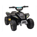 Quad na Akumulator XMX612 Czarny