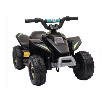 Quad na Akumulator XMX612 Czarny