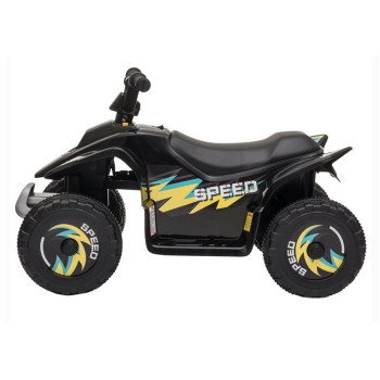 Quad na Akumulator XMX612 Czarny