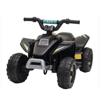 Quad na Akumulator XMX612 Czarny