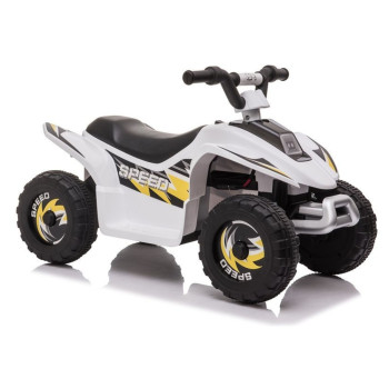 Quad na Akumulator XMX612 Biały