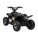 Quad na Akumulator XMX612 Czarny