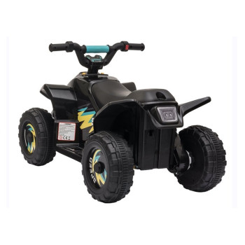 Quad na Akumulator XMX612 Czarny