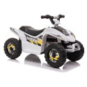 Quad na Akumulator XMX612 Biały