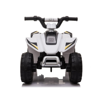 Quad na Akumulator XMX612 Biały
