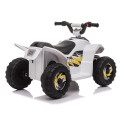 Quad na Akumulator XMX612 Biały
