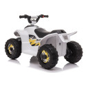 Quad na Akumulator XMX612 Biały