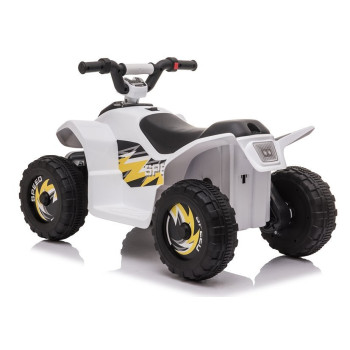 Quad na Akumulator XMX612 Biały