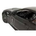 Auto BMW M3 Samochód Sportowy Zdalnie Sterowany RC Rastar Czarny 1:14