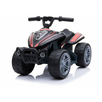 Quad na akumulator TR1805 Czarny