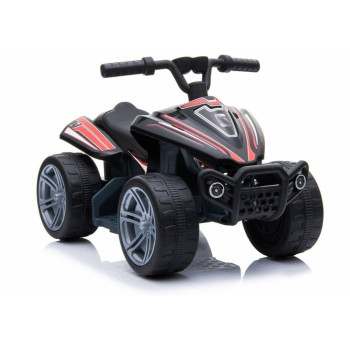 Quad na akumulator TR1805 Czarny