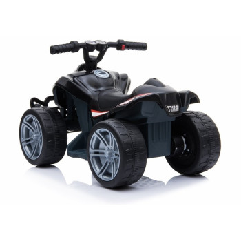 Quad na akumulator TR1805 Czarny