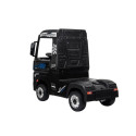 Auto Mercedes Actros Czarny Lakierowany Ciężarówka Dla Dzieci Pilot LED MP4
