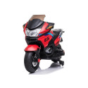 Motor na Akumulator Ścigacz Dla Dzieci XMX609 MP3 Światła LED Czerwony