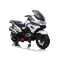 Motor na Akumulator Ścigacz Dla Dzieci XMX609 MP3 Światła LED Biały