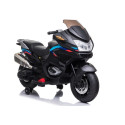 Motor na Akumulator Ścigacz Dla Dzieci XMX609 MP3 Światła LED Czarny