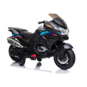 Motor na Akumulator Ścigacz Dla Dzieci XMX609 MP3 Światła LED Czarny