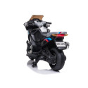 Motor na Akumulator Ścigacz Dla Dzieci XMX609 MP3 Światła LED Czarny