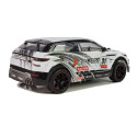 Auto Rajdowe Wyścigowe Sportowe Zdalnie Sterowane RC 1:10 Białe