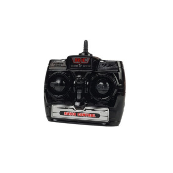 Auto Zdalnie Sterowane Policja Coupe R/C