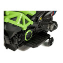 Motor na Akumulator Motocykl Dla Dzieci GTM1188 Światło LED Zielony