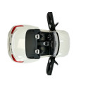 Auto R/C BMW Z4 Roadster Rastar 1:14 Białe