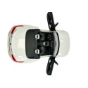Auto R/C BMW Z4 Roadster Rastar 1:14 Białe