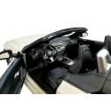 Auto R/C BMW Z4 Roadster Rastar 1:14 Białe