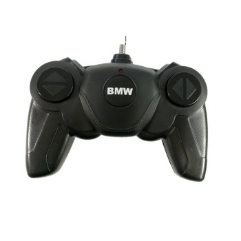 Auto BMW Z4 Roadster Samochód Zdalnie Sterowane RC Rastar Czarne 1:24