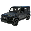 Samochód Terenowy Mercedes G63 Rastar Zdalnie Sterowany R/C Czarny 1:14
