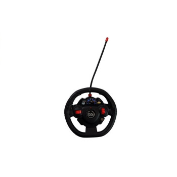 Auto Śmieciarka Zdalnie Sterowana Pilot R/C