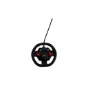 Auto Śmieciarka Zdalnie Sterowana Pilot R/C