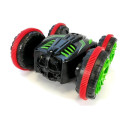 Auto R/C Zdalnie Sterowane Obracające się 2.4G