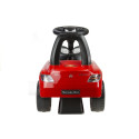 Jeździk Mercedes SLS AMG Pchacz Dla Dziecka Oparcie Schowek Czerwony