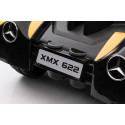 Auto Na Akumulator Ciężarówka Mercedes XMX622 Światła LED Pilot Żółty