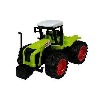 Zestaw Autek Farmerskich Zgrabiarka Prasa