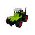 Zestaw Autek Farmerskich Zgrabiarka Prasa