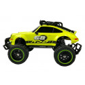 Auto Zdalnie Sterowane R/C Beetle Zielone 6.5 km/h 2.4G