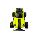Auto Zdalnie Sterowane R/C Beetle Zielone 6.5 km/h 2.4G