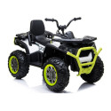 Quad na Akumulator XMX607 Biały