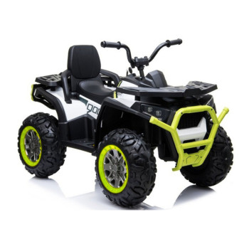 Quad na Akumulator XMX607 Biały